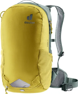 Produktbild von Deuter Bike Race 12 Rucksack 44 cm - turmeric-ivy