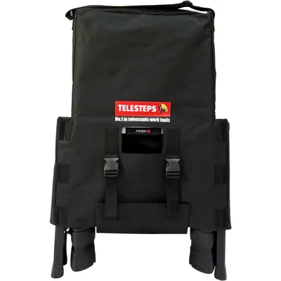 Produktbild von Telesteps Werkzeughalter für alle PrimLine Leitern, 300 x 80 x 85 mm