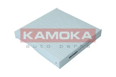 Produktbild von KAMOKA F418401 Innenraumfilter Pollenfilter für HONDA Jazz II Schrägheck (GD, GE3, GE2) Jazz III Schrägheck (GE, GG, GP, ZA) CIVIC X Schrägheck HR-V