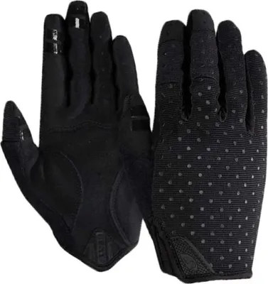Produktbild von Giro Dnd Handschuhe Schwarz L Frau Schwarz L