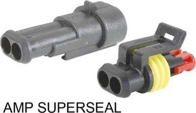 Image de Feu de position latéral gauche LED HELLA 2PS 013 305-171