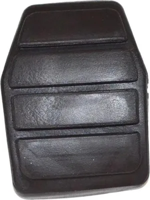 Obrázok produktu pre FAST kryt pedálu spojky FT13058 pre RENAULT LAGUNA I (B56, 556) guma