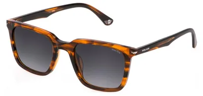 Produktbild von POLICE Sonnenbrillen SPLL80-520836