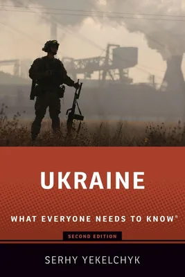 Produktbild von Ukraine