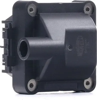 Produktbild von MAGNETI MARELLI 060717007012 Zündspule für VW Transporter IV Bus (70B, 70C, 7DB, 7DK, 70J, 70K, 7DC, 7DJ) GOLF III (1H1) GOLF II (19E, 1G1) Lupo