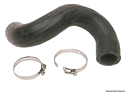 Obrázok produktu pre Tvarovaná hadica Volvo ref. 875822-9 , 1 kus