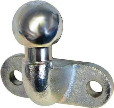 Produktbild von HOOK Anhängevorrichtung 070608 passend für PEUGEOT BOXER Pritsche/Fahrgestell