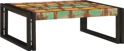 Image de Étagère de salle de bain Multicolore 65 x 50 x 23 cm