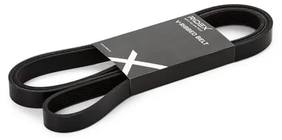 Produktbild von RIDEX Keilrippenriemen 2155mm passend für MERCEDES-BENZ C-Klasse Limousine (W204) 305P0097