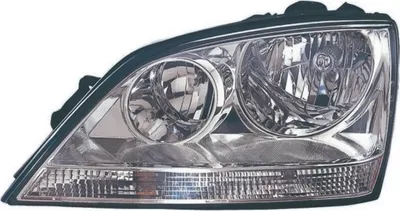 Produktbild von ALKAR Scheinwerfer Links für KIA SORENTO I (JC) 2709999