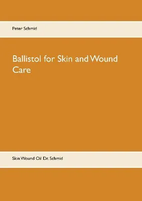 Produktbild von Ballistol for Skin and Wound Care