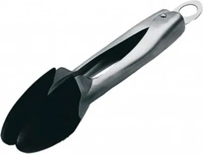 Immagine prodotto di Pinze in acciaio inox e silicone Lagostina UTI335000303