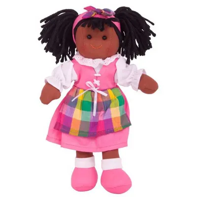 Zdjęcie produktu dla Bigjigs Toys Jessika 28 cm