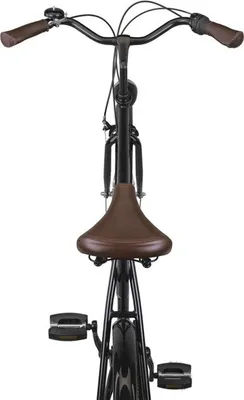Produktbild von Palermo 28 Zoll 56 cm Herren 3G Rollerbrakes Schwarz