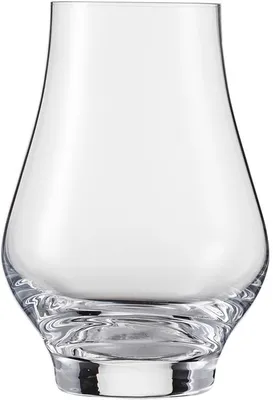 Zdjęcie produktu dla Schott Zwiesel 6 sztuk Whisky Nosing Tumbler Bar Specjalny kryształ tritanowy, wyprodukowany w UE - można myć w zmywarce - szklanka do whisky, szklanka do rumu 118742