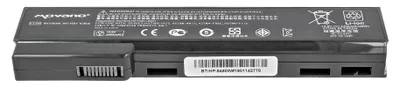 Produktbild von Akku für HP EliteBook 8460p 8460w 8470p 8470w