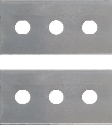 Immagine prodotto di 4 set 2 lame di rasoio