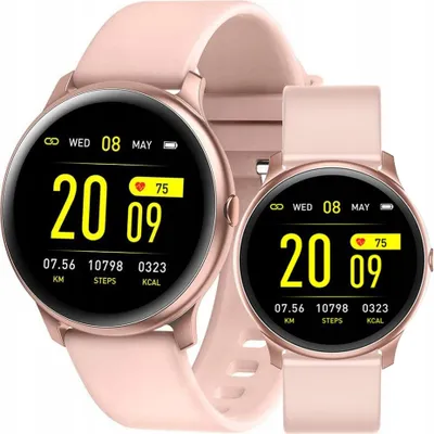 Zdjęcie produktu dla Smartwatch Kw19 Women