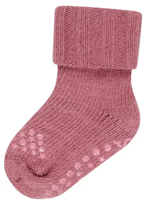 Produktbild von Sterntaler ABS Krabbelsocken Wolle