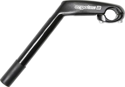 Image de ErgoTec Ergotec Eagle 2 Potence 25,4/25,4 Noir Level 2
