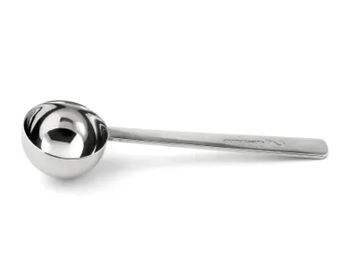 Produktbild von Karl Weis Kaffee-Masslöffel 14 g, Edelstahl, 16,5 cm