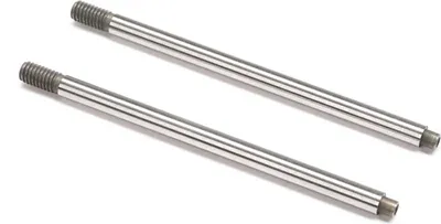 Produktbild von Losi Rear Shock Shaft (2): 8XTE