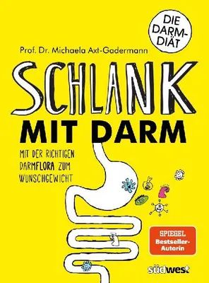Produktbild von Schlank mit Darm