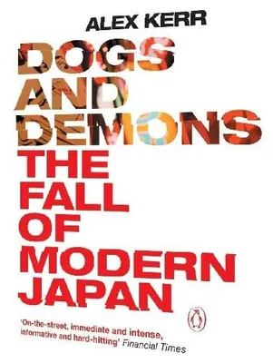 Produktbild von Dogs and Demons