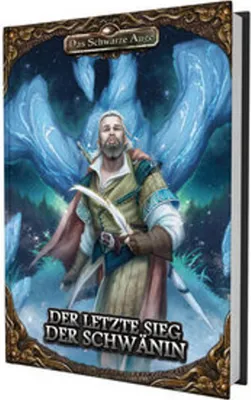 Produktbild von DSA5 - Der letzte Sieg der Schwänin