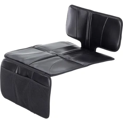 Zdjęcie produktu dla Britax 2000000081, Czarny, Organizer do fotelika samochodowego