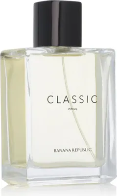 Immagine prodotto di Banana Republic Classic Citrus EDP 125 ml UNISEX