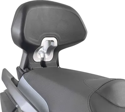 Image de GIVI TB7070A Dossier complet pour passager