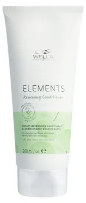 Produktbild von Wella Elements Renewing Conditioner 200 ml