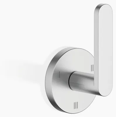 Image de Dornbracht META UP, inverseur trois voies, 36210661-93