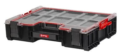 Obrázek produktu pro Krabice QBRICK® System PRO Organiser 300, pěnová vložka