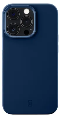 Produktbild von Cellularline Sensation - iPhone 13 Pro Max, Cover, Apple, iPhone 13 Pro Max, 17 cm (6.7"), Blau
