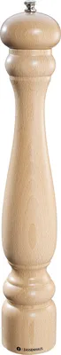 Produktbild von Zassenhaus Pfeffermühle POTSDAM 40 cm natur 20489 4006528020489