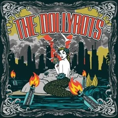 Obrázok produktu pre The Dollyrots: (CD / W)