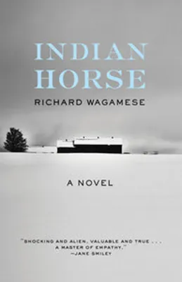 Immagine prodotto di Indian Horse