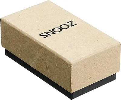 Obrázok produktu pre SNOOZ SAA1044-68 Uni Hodinky 44MM