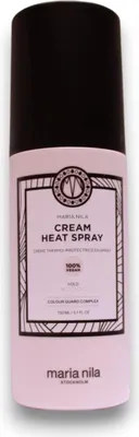 Produktbild von Maria Nila Spray Style & Finish Cream Heat Spray