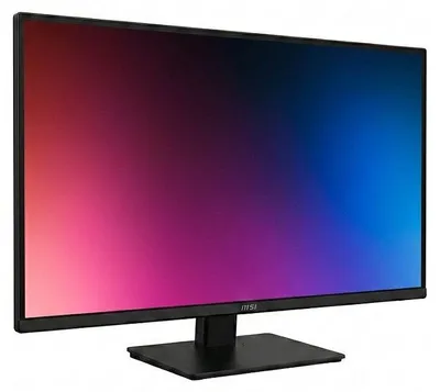 Zdjęcie produktu dla MSI Pro MP241W E14V, 60,5 cm (23.8"), 1920 x 1080 px, Full HD, LCD, 4 ms, Biały