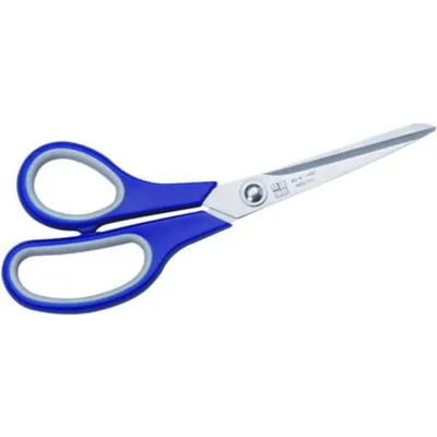 Produktbild von Qualitätsschere Comfort Cut 19 cm blau