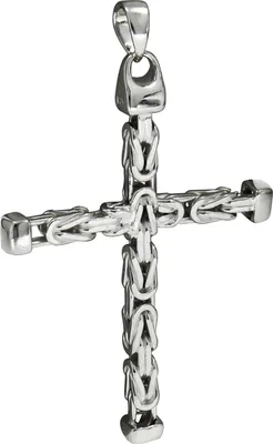 Produktbild von Zeeme Basic Anhänger 925/- Sterling Silber 7,5cm weiß ohne 315240057