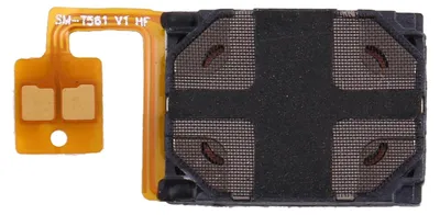 Immagine prodotto di Samsung Galaxy Tab E 9.6 Altoparlante Modulatore cicalino Cavo flessibile Ricambio
