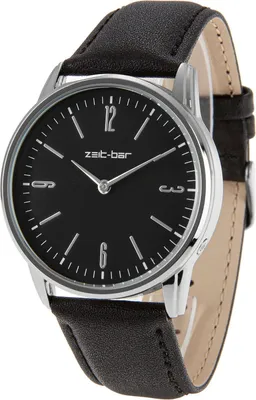 Produktbild von Zeit-Bar Funk-Armbanduhr Damen - Herren