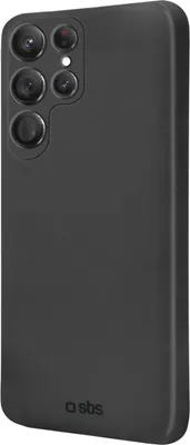 Immagine prodotto di SBS Instinct Cover Galaxy S23 Ultra Schwarz