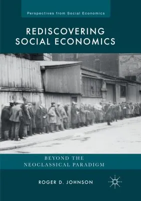 Zdjęcie produktu dla Rediscovering Social Economics