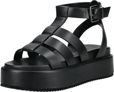 Produktbild von Buffalo Sandalen Sandalen Kunstleder