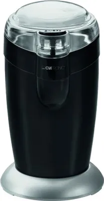 Obrázek produktu pro Clatronic KSW 3306, 40 g, Bílá, Plast, 120 W, 230 V, 50 Hz